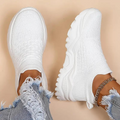 R&B | Orthopedic sneaker for women
