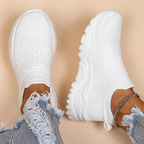 R&B | Orthopedic sneaker for women