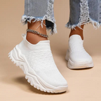 R&B | Orthopädischer Sneaker für Damen