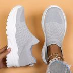 R&B | Orthopädischer Sneaker für Damen