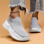 R&B | Orthopädischer Sneaker für Damen