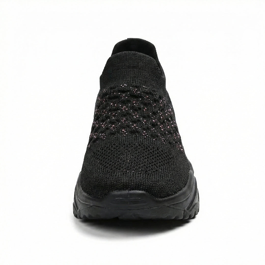R&B | Orthopädischer Sneaker für Damen