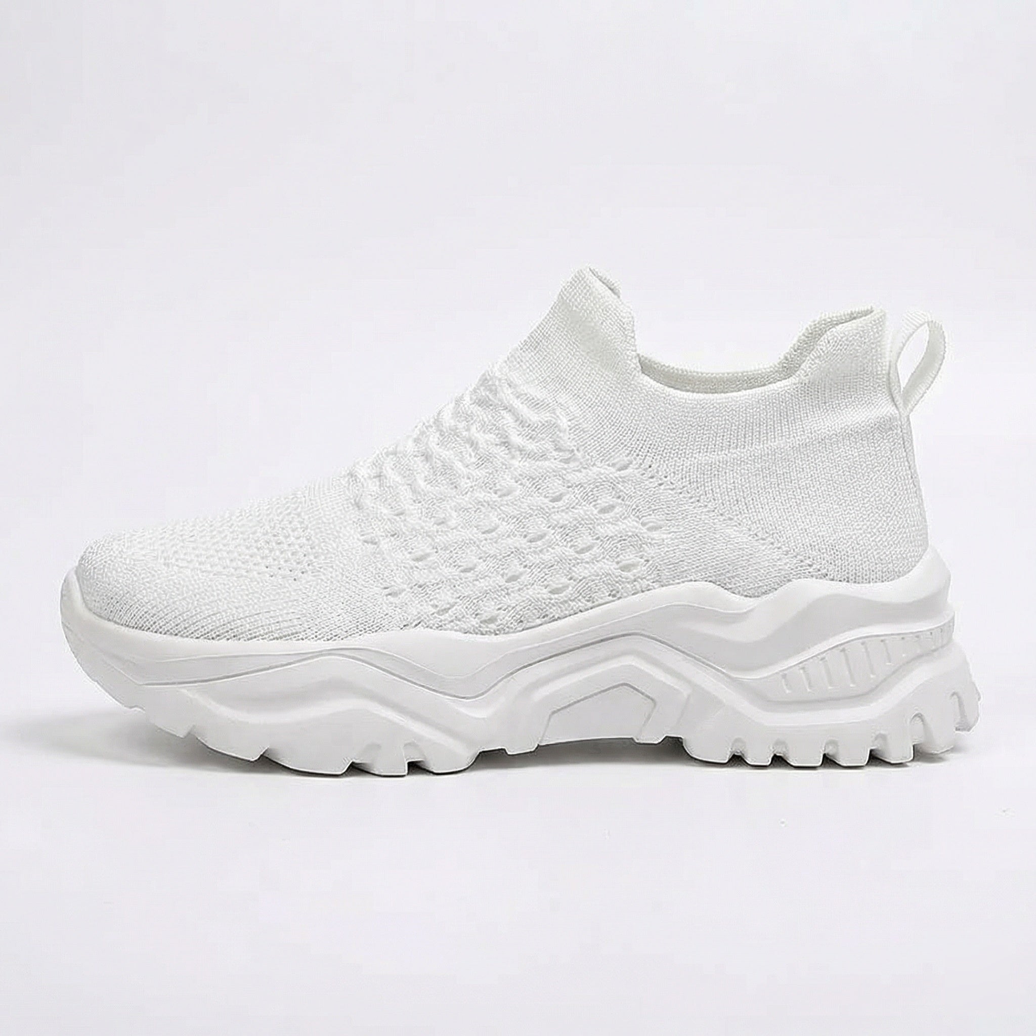 R&B | Orthopädischer Sneaker für Damen
