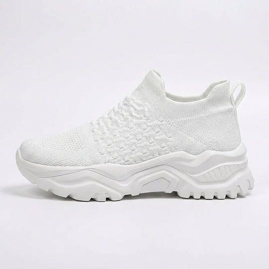 R&B | Orthopädischer Sneaker für Damen