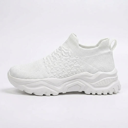 R&B | Orthopädischer Sneaker für Damen