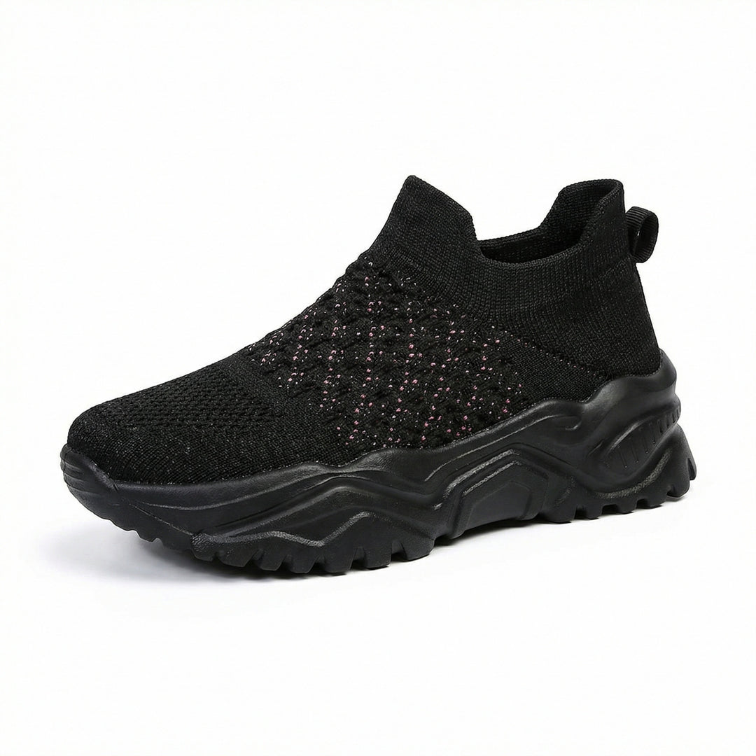 R&B | Orthopädischer Sneaker für Damen