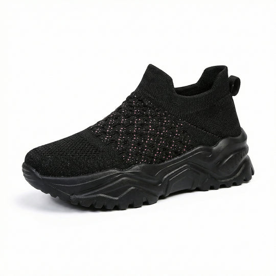 R&B | Orthopädischer Sneaker für Damen