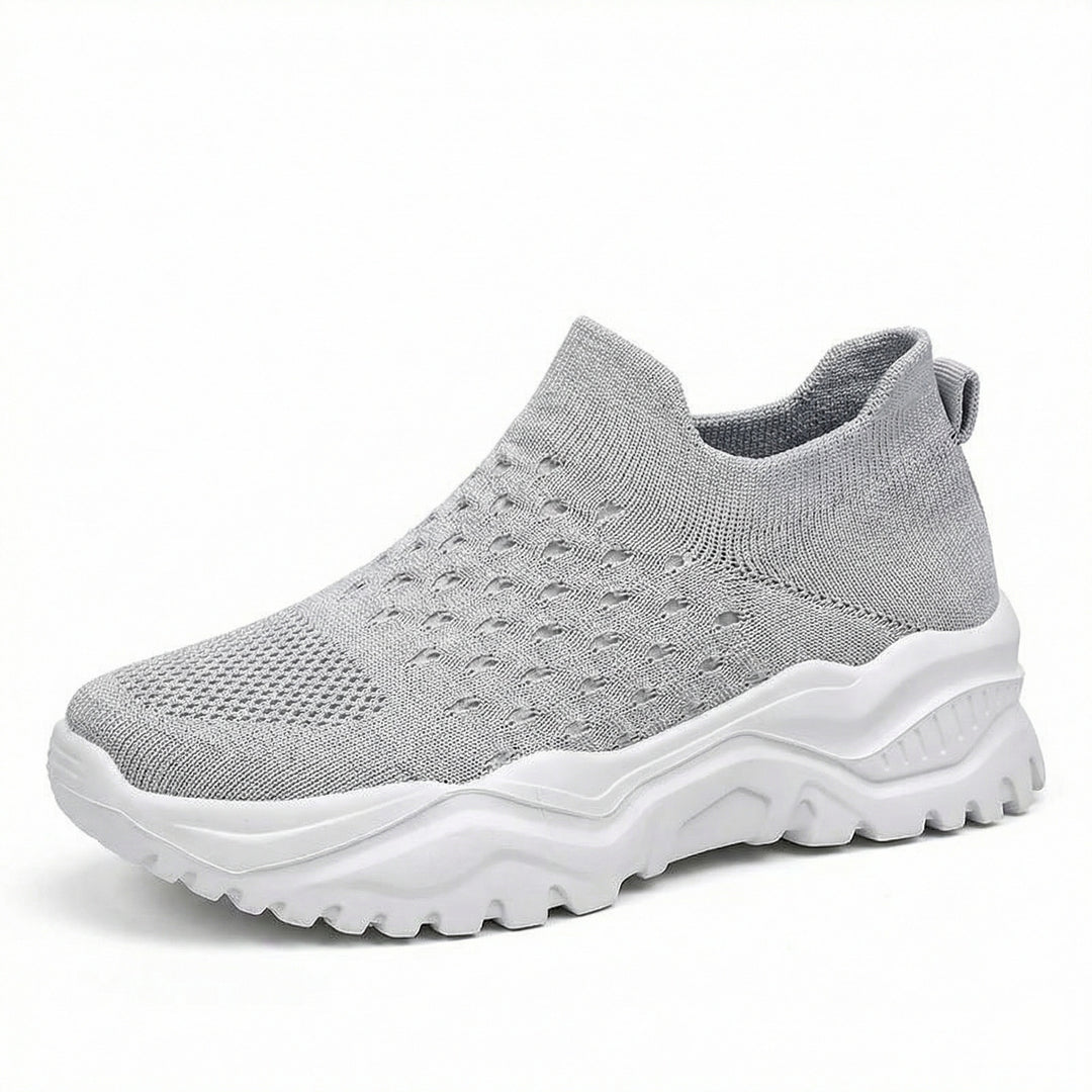 R&B | Orthopädischer Sneaker für Damen