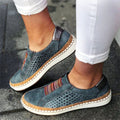 Laufschuhe - Ergonomisch - Slip-On - Orthopädische Schuhe - Damenschuhe R&B