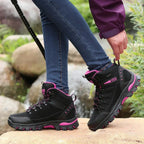 Wanderschuhe | Schnürschuhe | Wandern | Wander- und Trekking Schuhe | Damenschuhe R&B