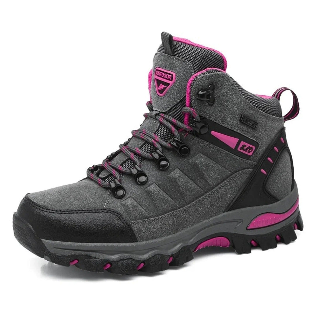 Wanderschuhe | Schnürschuhe | Wandern | Wander- und Trekking Schuhe | Damenschuhe R&B