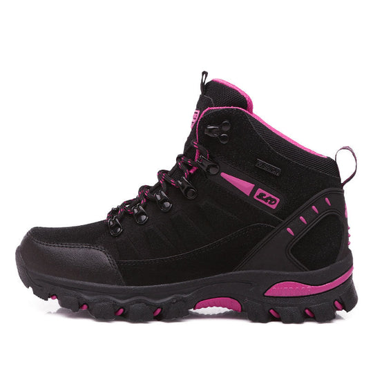 Wanderschuhe | Schnürschuhe | Wandern | Wander- und Trekking Schuhe | Damenschuhe R&B