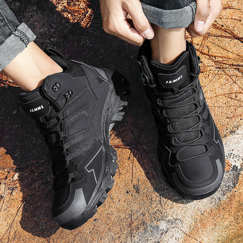 R&B | Wanderschuhe für Frauen und Männer