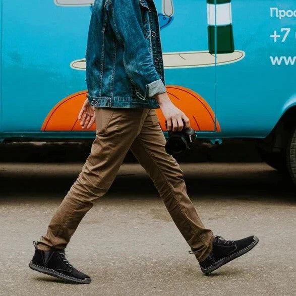 R&B | Warme Klassische Stiefel