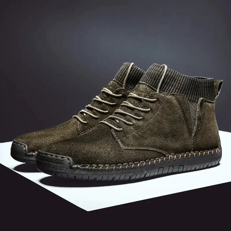 R&B | Warme Klassische Stiefel