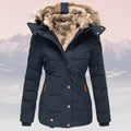 R&B | Winterjacke Von Amélie Remi