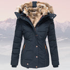 R&B | Winterjacke Von Amélie Remi