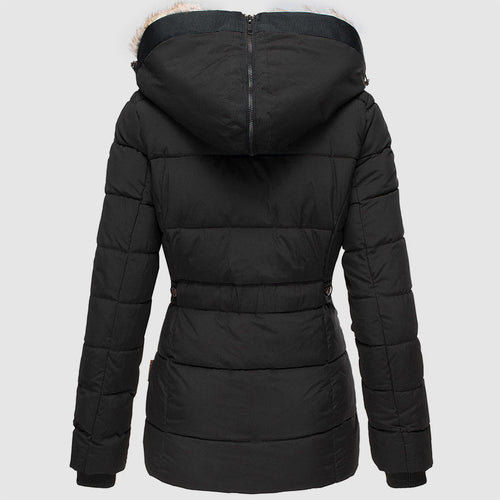 R&B | Winterjacke Von Amélie Remi