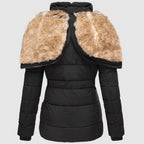 R&B | Winterjacke Von Amélie Remi