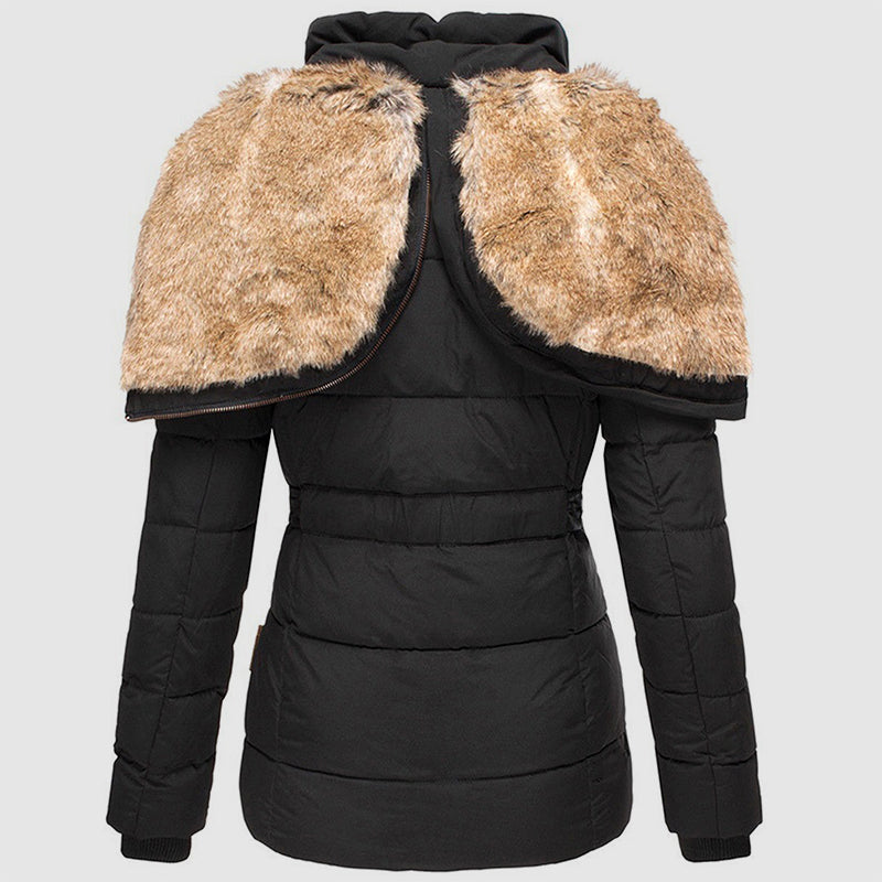 R&B | Winterjacke Von Amélie Remi