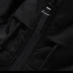 R&B | Leichte warme Pufferjacke für den Winterstil von Herren