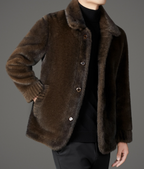 R&B | Herren Winterjacke