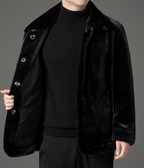 R&B | Herren Winterjacke