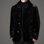 R&B | Herren Winterjacke