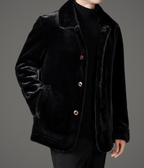 R&B | Herren Winterjacke