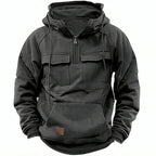 R&B | Premium Hoodie - Wintermode