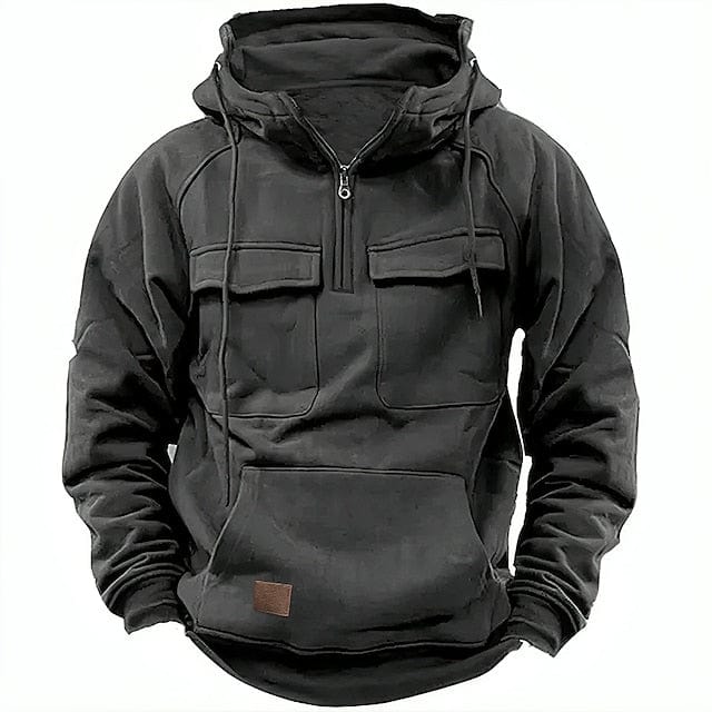 R&B | Premium Hoodie - Wintermode