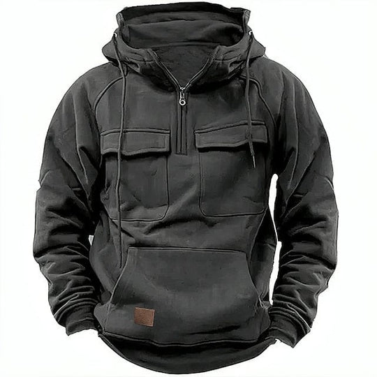 R&B | Premium Hoodie - Wintermode