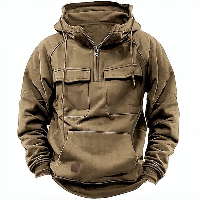 R&B | Premium Hoodie - Wintermode