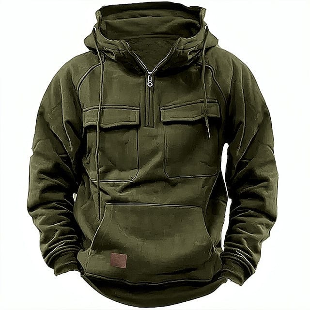 R&B | Premium Hoodie - Wintermode