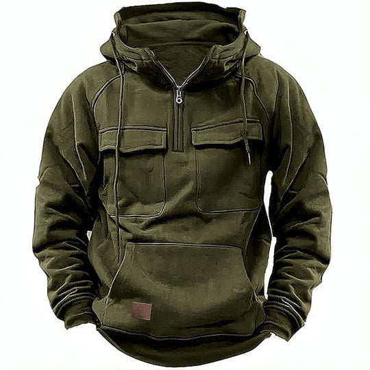 R&B | Premium Hoodie - Wintermode