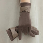 R&B | Winterhandschuhe für Damen