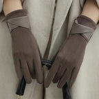 R&B | Winterhandschuhe für Damen