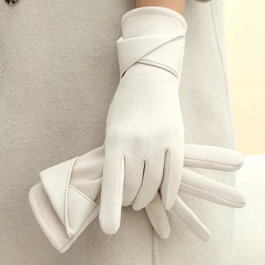 R&B | Winterhandschuhe für Damen