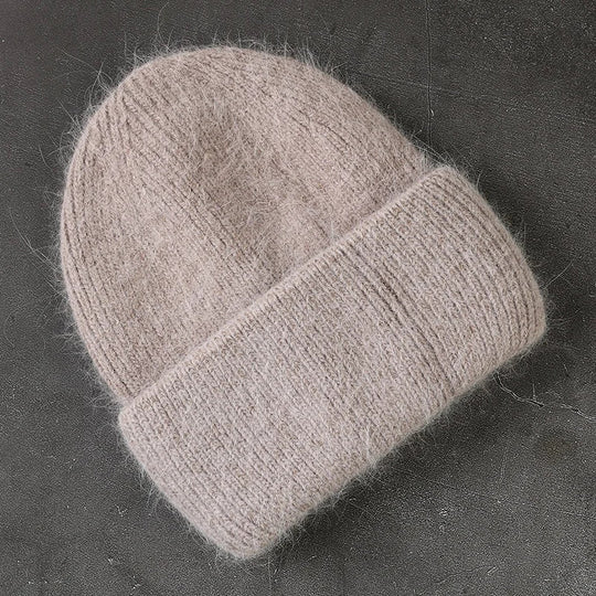 R&B | Strickmütze für Damen