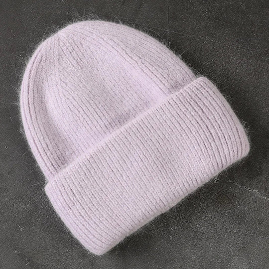 R&B | Strickmütze für Damen