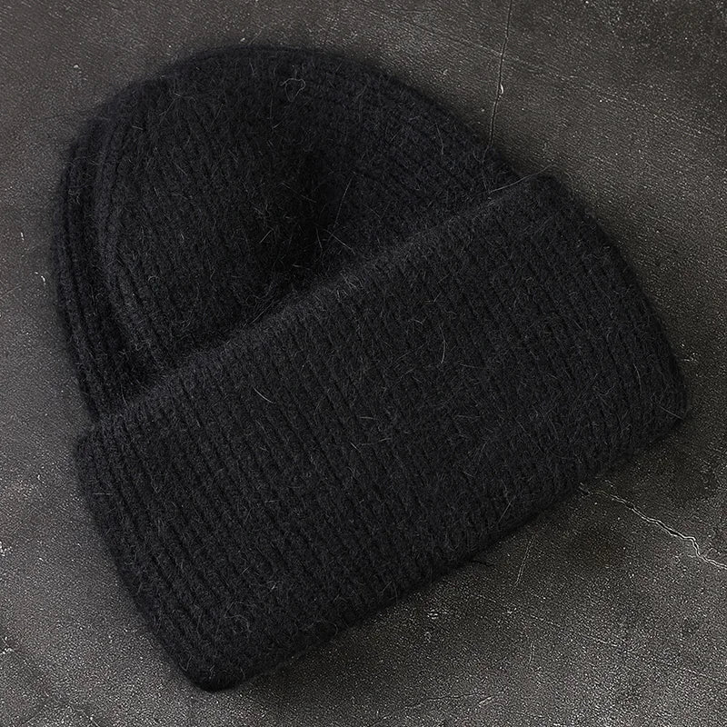 R&B | Strickmütze für Damen