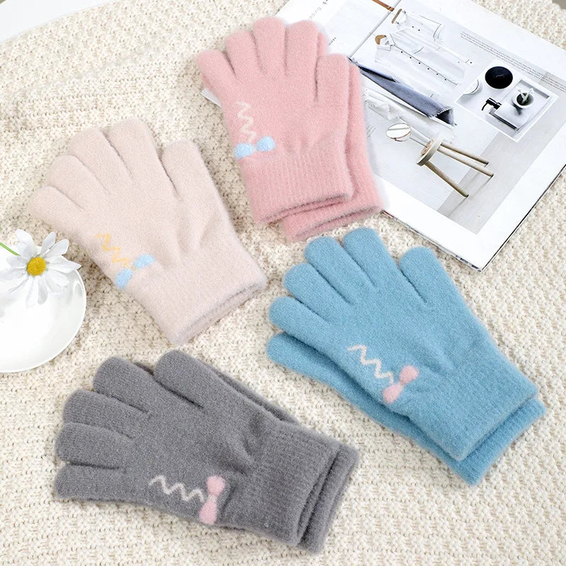 R&B | Touchscreen-Handschuhe für Frauen