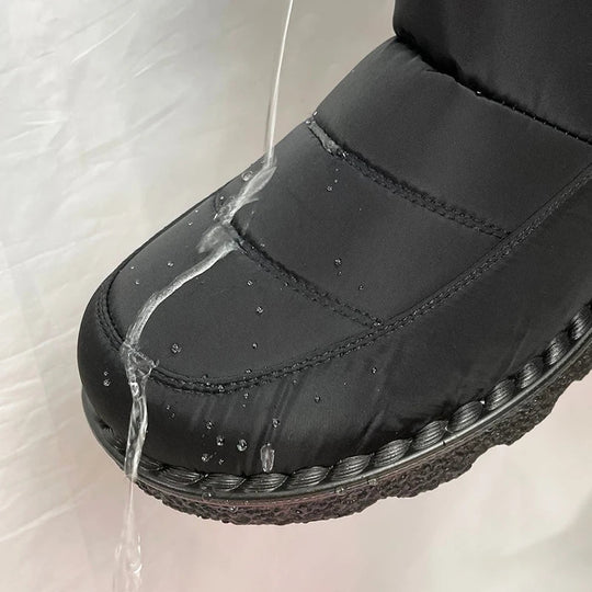 R&B | Wasserdichte Winters Tiefel für Frauen