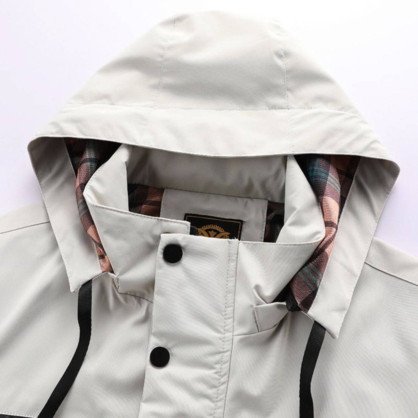 R&B | Herren Outdoor Jacke Herbst & Winter