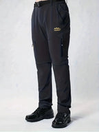 R&B | Wanderhosen Damen - wandelbare Outdoor-Hosen