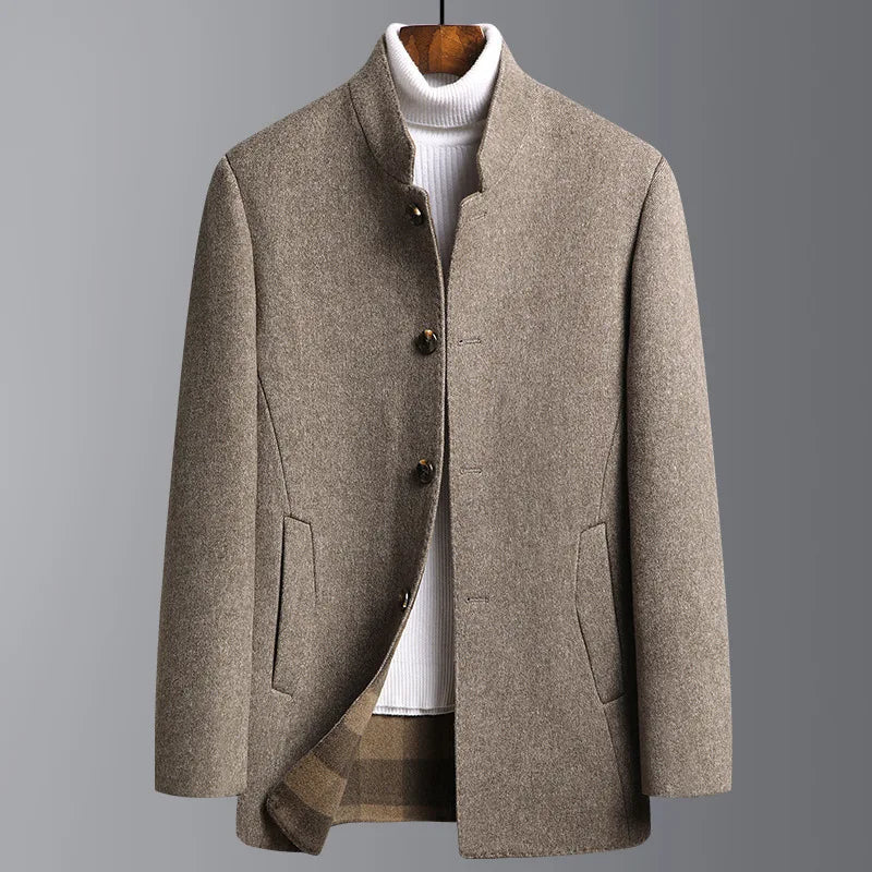 R&B | Winterjacke - Gepadded Weste