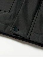 R&B | Winterjacke - Reguläre Passform Parka