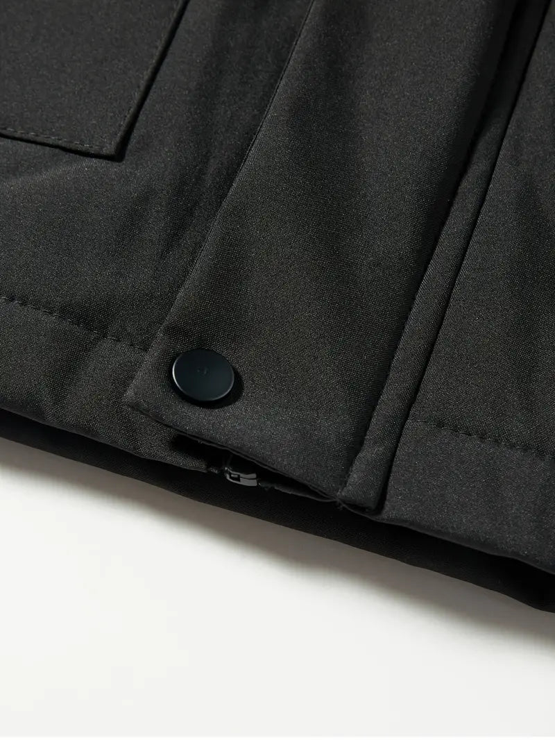 R&B | Winterjacke - Reguläre Passform Parka