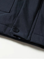 R&B | Winterjacke - Reguläre Passform Parka