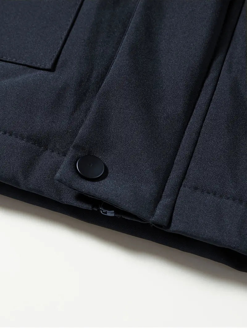 R&B | Winterjacke - Reguläre Passform Parka